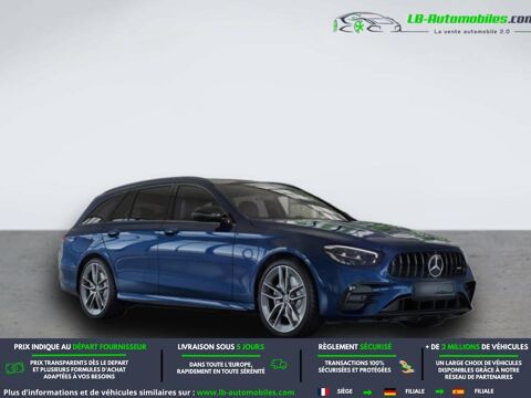 Classe E 53 AMG BVA 4-Matic+ 2023 occasion 31850 Beaupuy