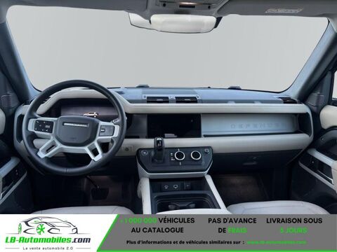 Defender 110 P400 MHEV BVA 2024 occasion 31850 Beaupuy
