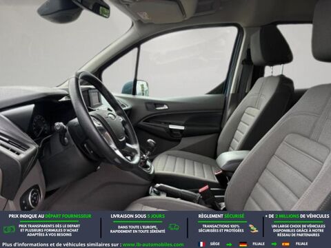 Grand C-MAX 1.5 L EcoBlue 120 BVM 2020 occasion 31850 Beaupuy