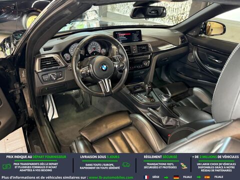 M4 450 ch M BVA 2020 occasion 31850 Beaupuy
