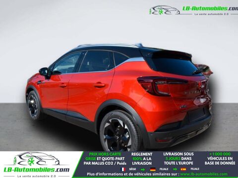 Asx 1.6 MPI HEV 143 BVA 2026 occasion 31850 Beaupuy