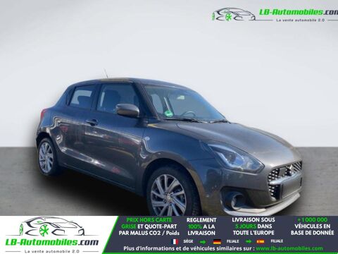 Swift 1.2 Dualjet Hybrid BVM 83 ch 2023 occasion 31850 Beaupuy