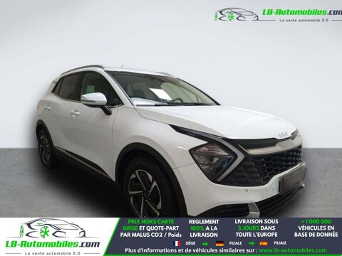 Annonce voiture Kia Sportage 29200 €