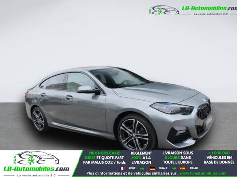 Serie 2 218i 136 ch BVA 2024 occasion 31850 Beaupuy