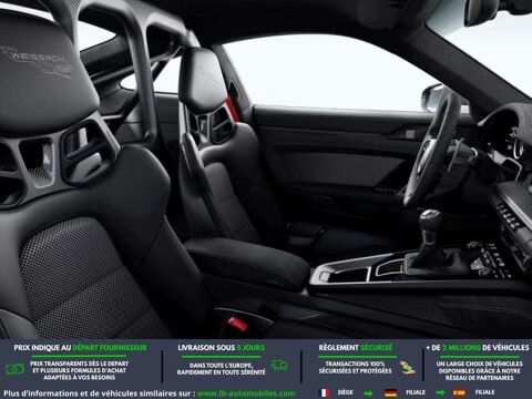 911 4.0i 525 PDK 2024 occasion 31850 Beaupuy