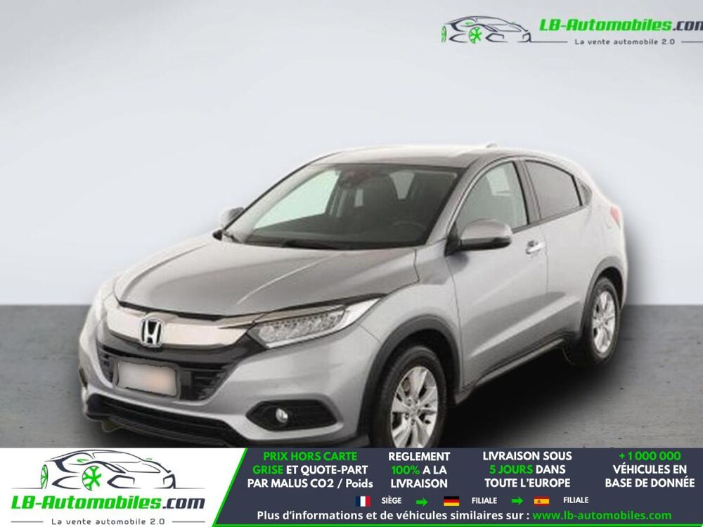 HR-V 1.5 i-VTEC BVM 130ch 2020 occasion 31850 Beaupuy