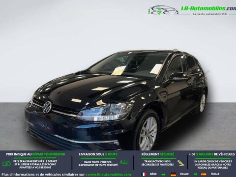 Golf 1.6 TDI 115 BVA 2019 occasion 31850 Beaupuy