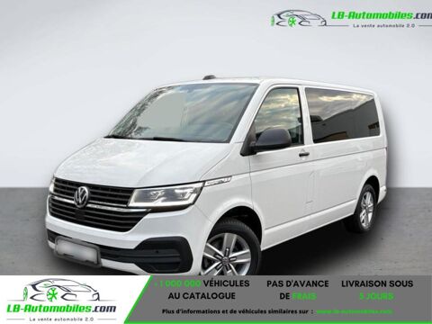 Volkswagen MULTIVAN 2.0 TDI 150 BVA 2020 occasion Beaupuy 31850