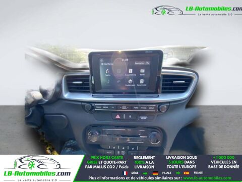 Ceed 1.0 T-GDi 100 ch BVM 2019 occasion 31850 Beaupuy