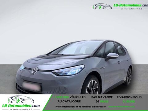 Volkswagen ID.3 204 ch Pro S 2021 occasion Beaupuy 31850