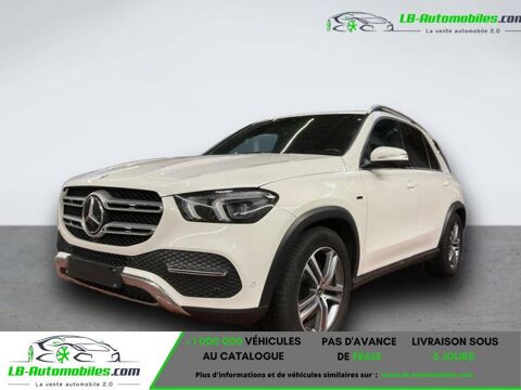 Mercedes Classe GLE 350 de EQ POWER BVA 4Matic 2021 occasion Beaupuy 31850