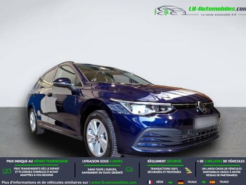Golf SW 1.5 eTSI 150 BVA 2024 occasion 31850 Beaupuy
