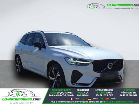 XC60 B5 AWD 235 ch BVA 2022 occasion 31850 Beaupuy