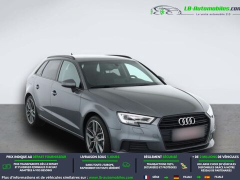 A3 TFSI 150 2019 occasion 31850 Beaupuy