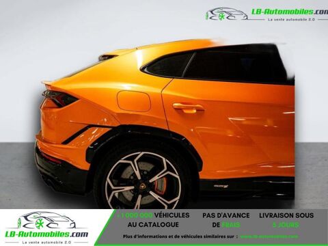 Annonce voiture Lamborghini Divers 324600 €
