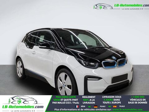 i3 120 Ah 170 ch BVA 2022 occasion 31850 Beaupuy