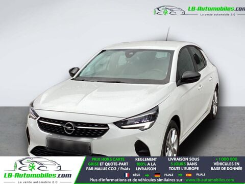 Annonce voiture Opel Corsa 13900 €