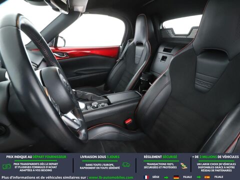 MX-5 mx-5 2019 occasion 31850 Beaupuy