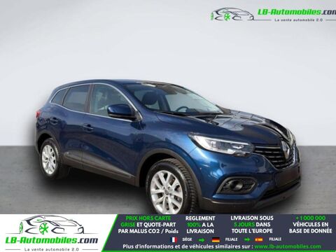 Kadjar TC e 140 BVA 2021 occasion 31850 Beaupuy
