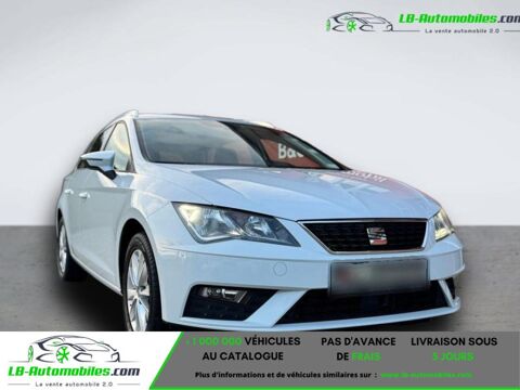 Seat Leon 1.0 TSI 115 BVM 2019 occasion Beaupuy 31850