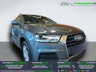 Q3 1.4 TFSI 150 ch BVA 2017 occasion 31850 Beaupuy