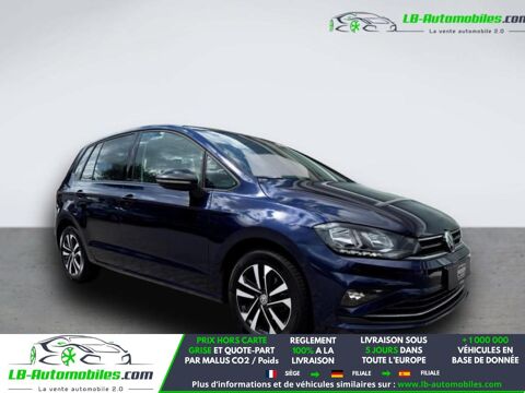 Golf 1.0 TSI 115 BVA 2019 occasion 31850 Beaupuy