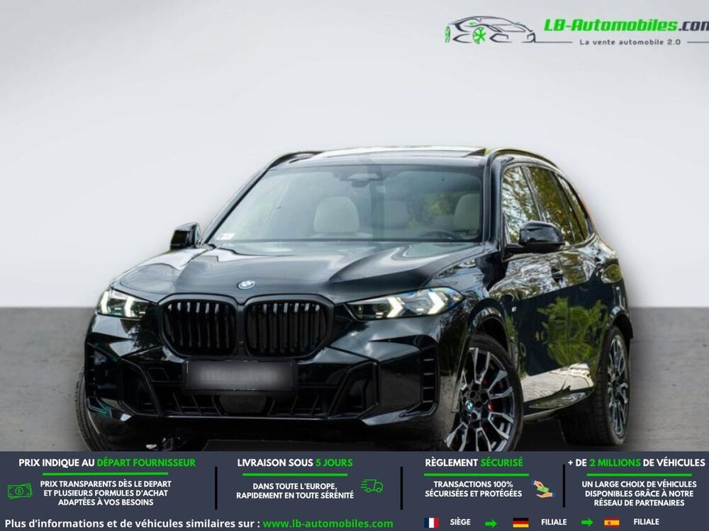 X5 xDrive50e 489 ch BVA 2025 occasion 31850 Beaupuy
