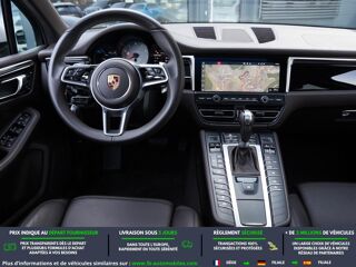 Macan 354ch BVA 2020 occasion 31850 Beaupuy