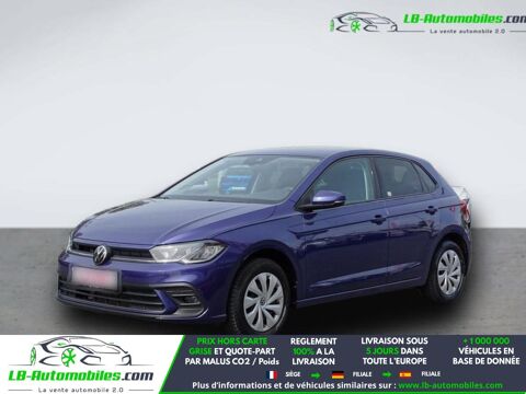 Polo 1.0 TSI 95 S&S BVA 2022 occasion 31850 Beaupuy