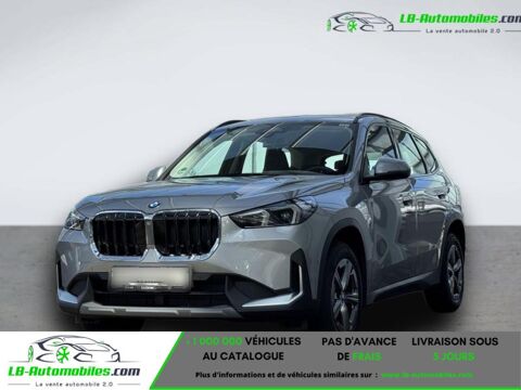 BMW X1 sDrive 18i 136ch BVA 2024 occasion Beaupuy 31850