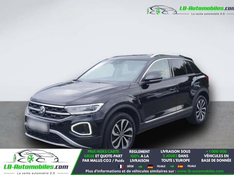 T-ROC 1.5 TSI EVO 150 Start/Stop BVM 2022 occasion 31850 Beaupuy
