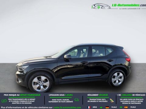 XC40 150 ch BVA 2020 occasion 31850 Beaupuy