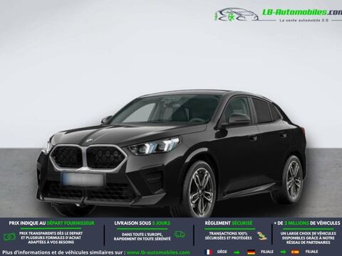 Annonce voiture BMW X2 40430 €