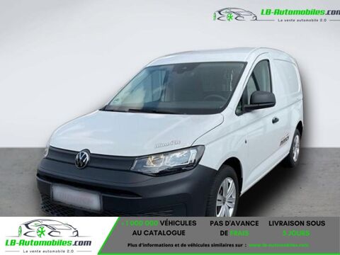 Volkswagen Caddy 1.5 TSI 114 BVA 2022 occasion Beaupuy 31850