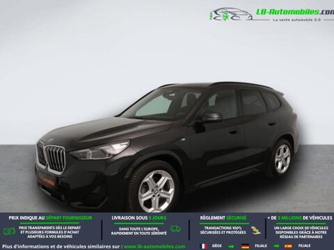 X1 sDrive 18d 150ch BVA 2025 occasion 31850 Beaupuy
