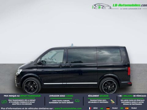 MULTIVAN 2.0 TDI 198 BVA 4Motion 2019 occasion 31850 Beaupuy