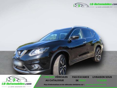 Nissan X-Trail 1.6 dCi 130 5pl BVM 2017 occasion Beaupuy 31850