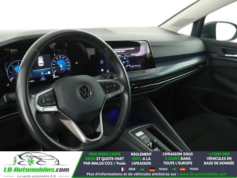 Golf 2.0 TDI SCR 150 BVA 2021 occasion 31850 Beaupuy