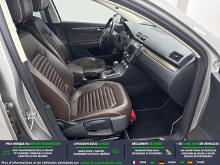 Passat 2,0 TSI DSG 211CH BVA 2014 occasion 31850 Beaupuy