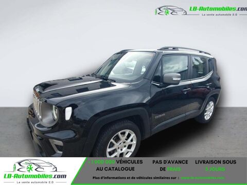 Jeep Renegade 1.6 Multijet 120 ch 2021 occasion Beaupuy 31850