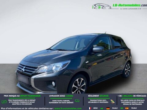 Annonce voiture Mitsubishi Space Star 14629 €