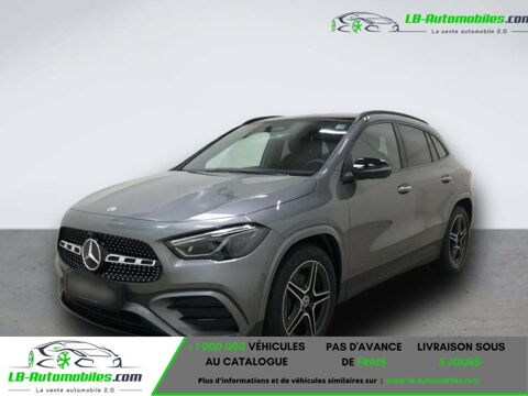 Mercedes Classe GLA 200 d BVA 2024 occasion Beaupuy 31850