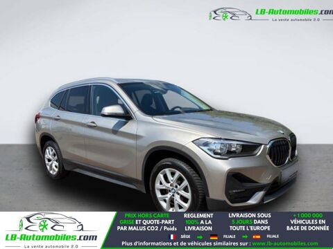 X1 sDrive 18i 136 ch 2021 occasion 31850 Beaupuy