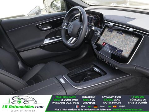 Classe E 200 BVA 2025 occasion 31850 Beaupuy