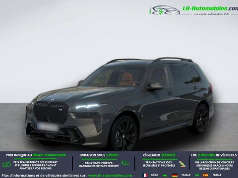Annonce voiture BMW X7 162500 €