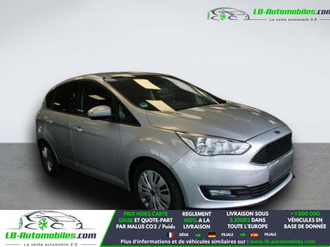 Ford C-max 1.0 EcoBoost 100 2018 occasion Beaupuy 31850