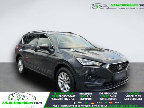 Tarraco 1.5 TSI 150 ch BVM 5 pl 2022 occasion 31850 Beaupuy