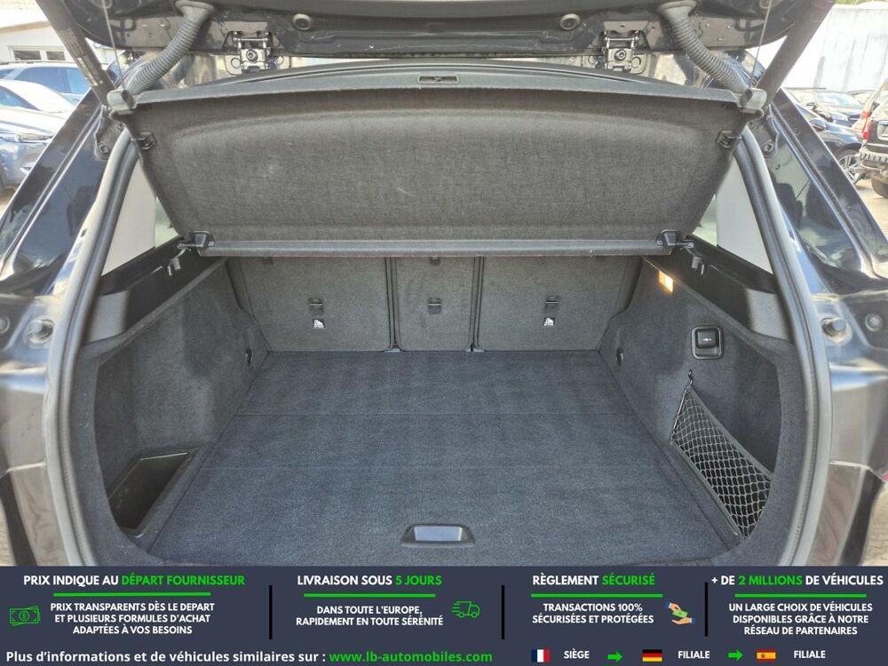 X1 sDrive 18i 140 ch 2019 occasion 31850 Beaupuy
