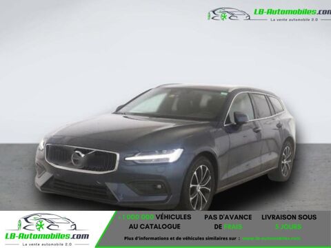 Volvo V60 B4 197 ch BVA 2021 occasion Beaupuy 31850