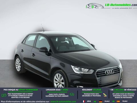 A1 1.0 TFSI 95 BVM 2017 occasion 31850 Beaupuy